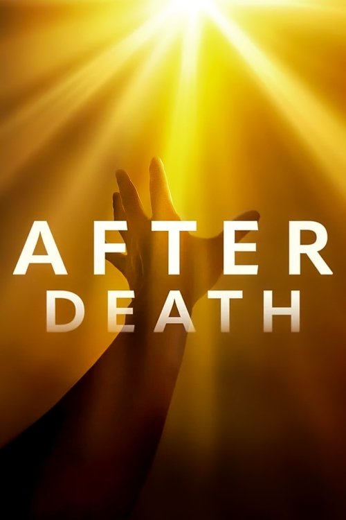 After Death (2023) poster