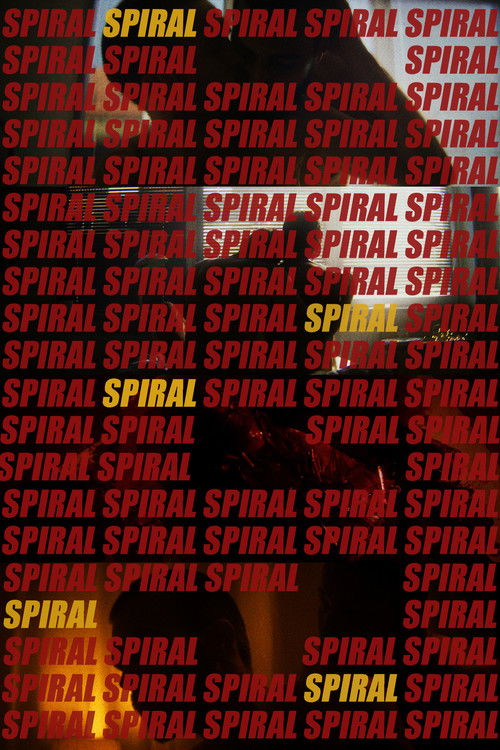 Spiral (2018) poster
