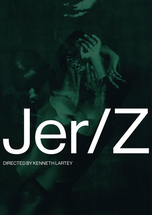 Jer/Z (2023) poster