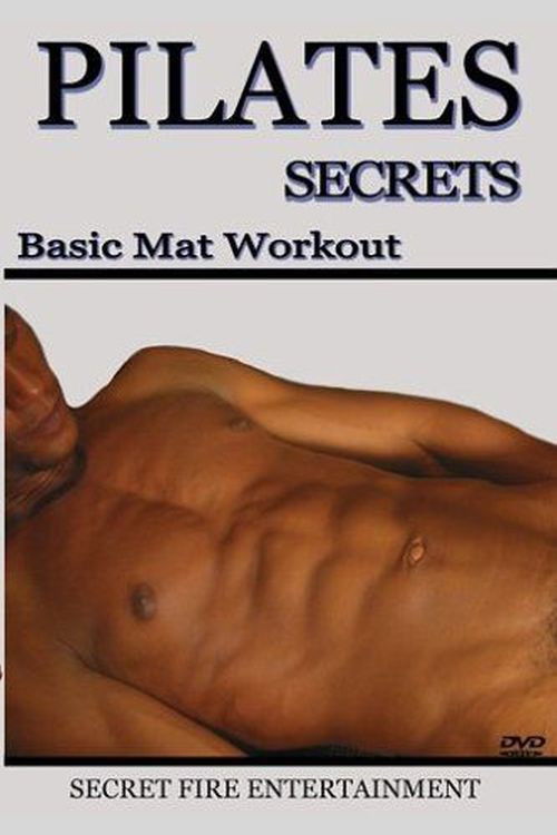 Pilates Secrets: Basic Mat Workout (2004) poster