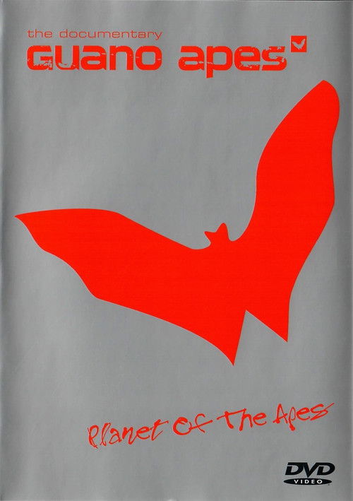 Planet of the Apes - The Best of Guano Apes (2005) poster