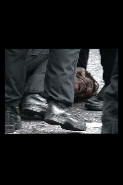 In the Kettle (2010) poster