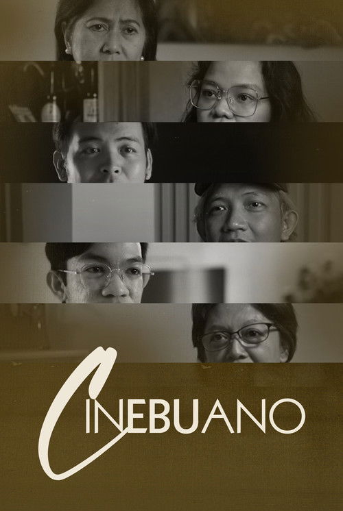 Cinebuano (2023) poster
