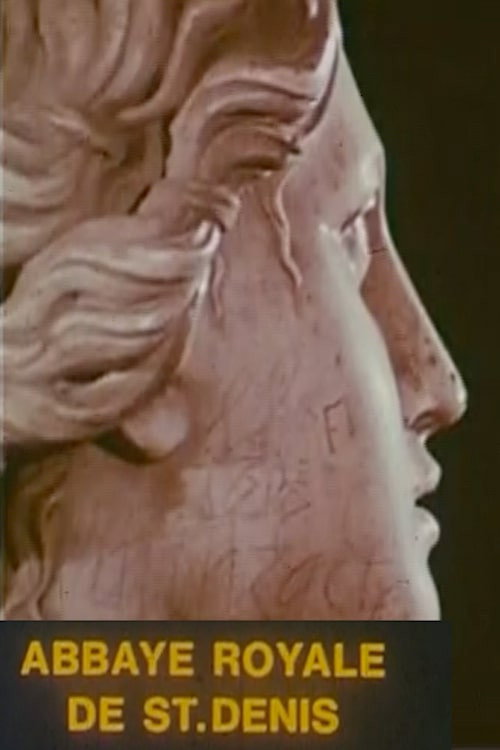The Basilica of Saint-Denis (1977) poster