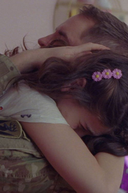 The Real Thing (2017) poster