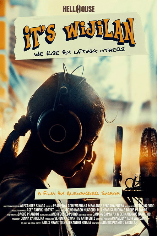 It's Wijilan (2018) poster