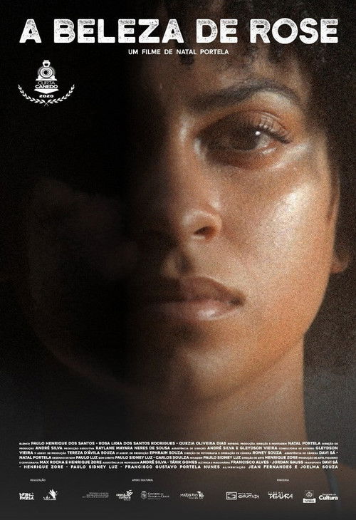 Rose's Beauty (2020) poster