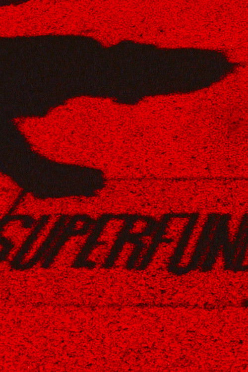 Superfund (2023) poster