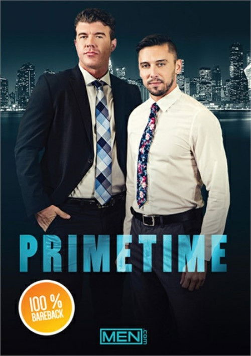 Primetime (2019) poster