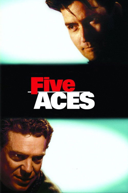 Five Aces (1999) poster