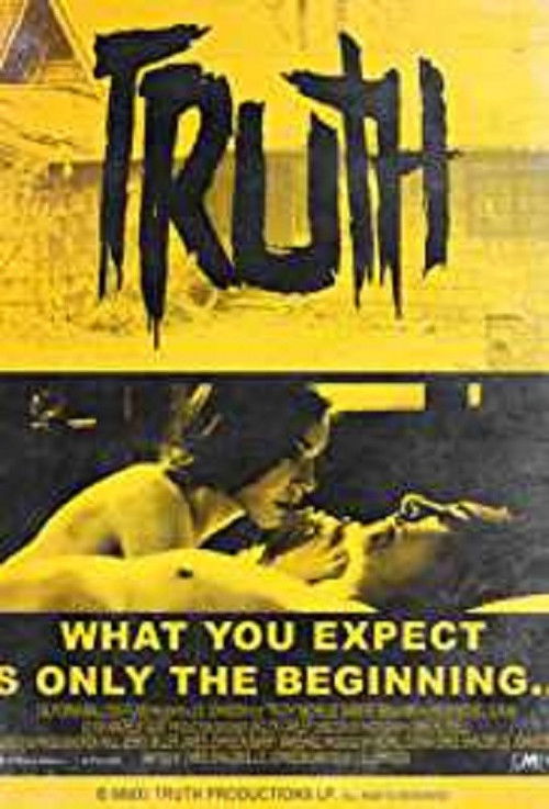 Truth (2011) poster