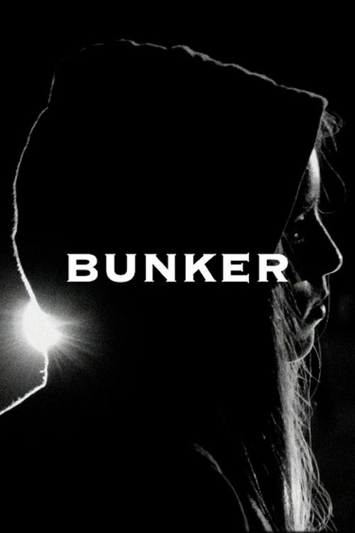 Bunker (2015) poster