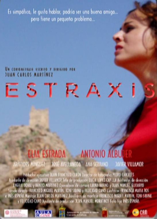ESTRAXIS (2005) poster