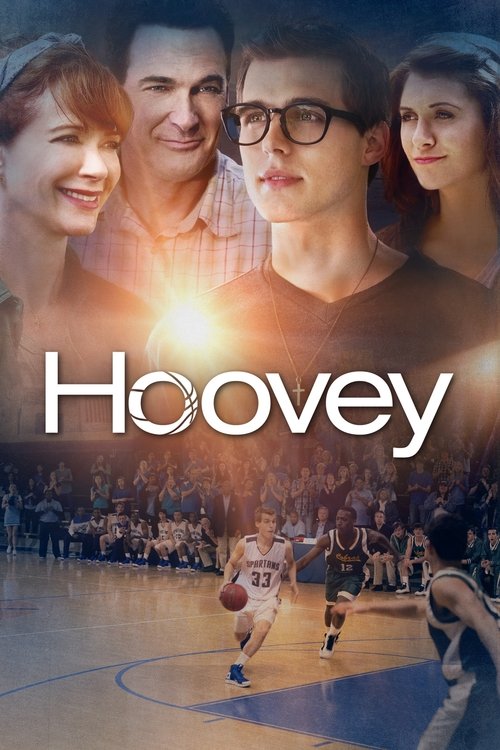 Hoovey (2015) poster