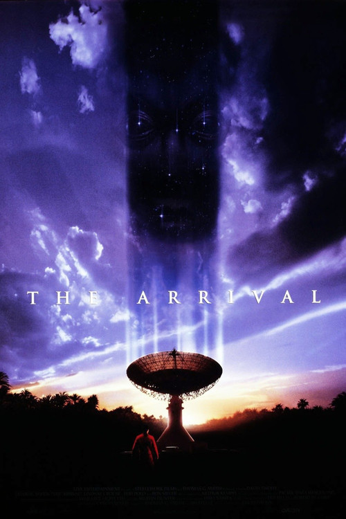 Evrenin Sırrı (1996) poster