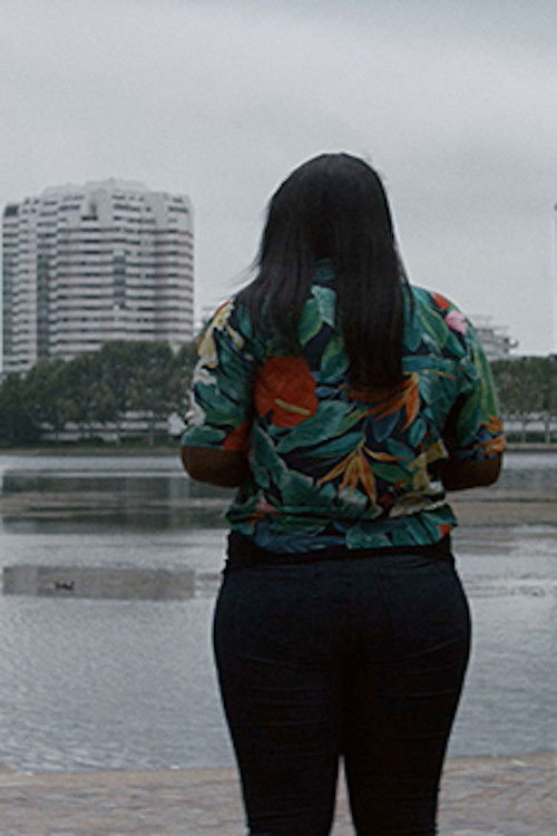 Kenza des Choux (2018) poster