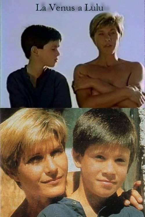 Venus and Lulu (1991) poster