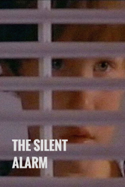 The Silent Alarm (1993) poster