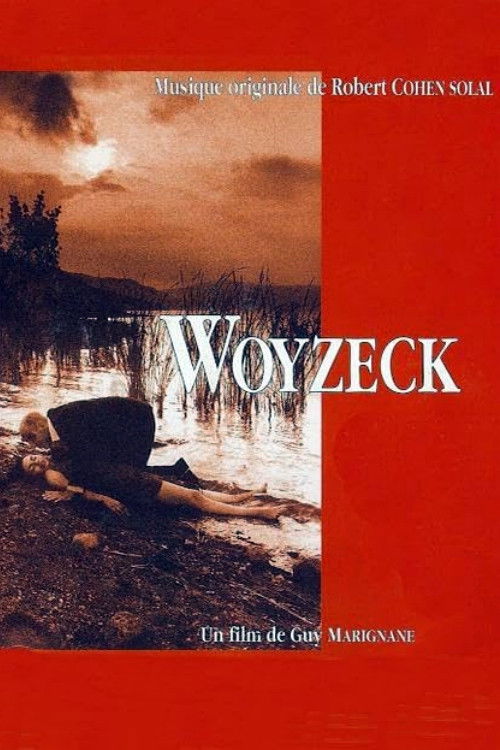 Woyzeck (1993) poster
