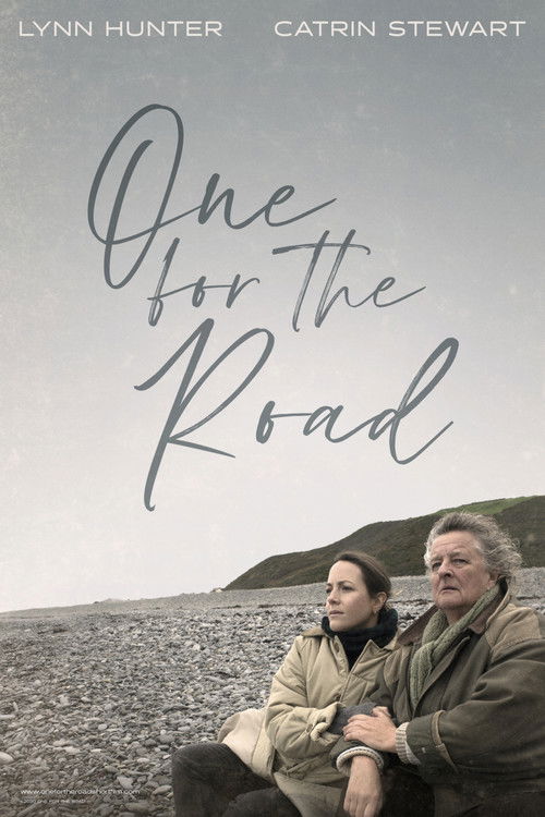 One for the Road (2021) poster