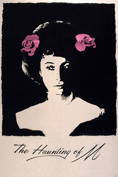 The Haunting of M. (1979) poster
