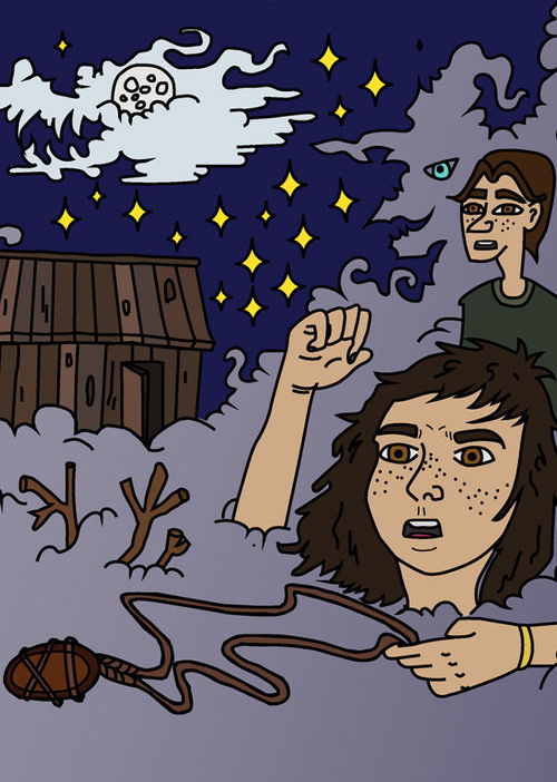 Ao Pé da Estrada (2019) poster