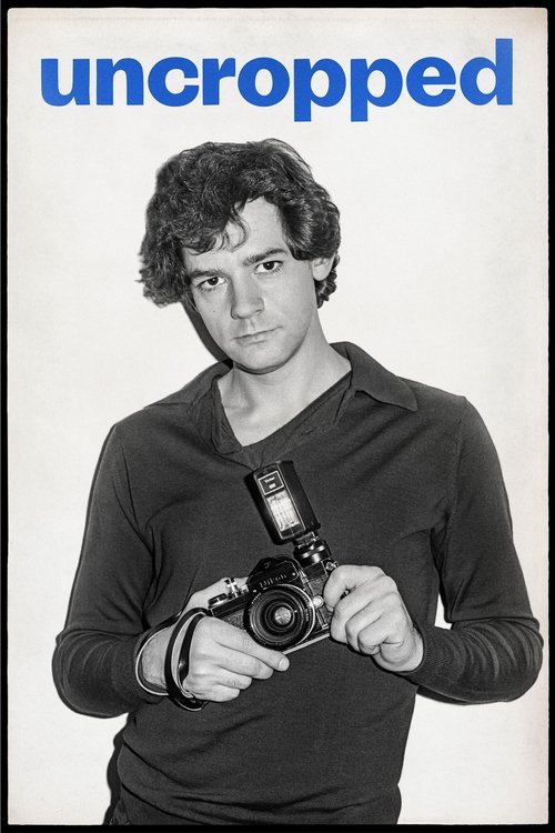 Uncropped (2024) poster