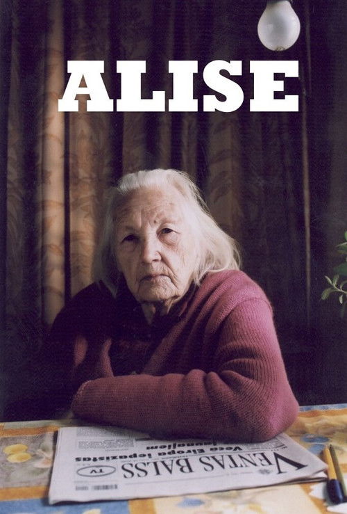 Alise (2005) poster