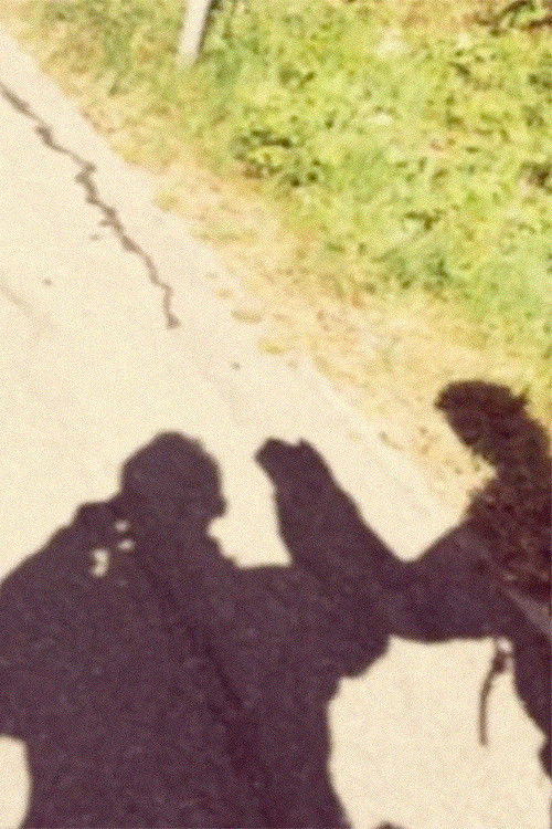 A Walk Back to the Last London by Way of Watling Street (2017) poster