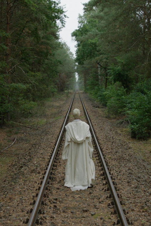 Queen Germania (2021) poster