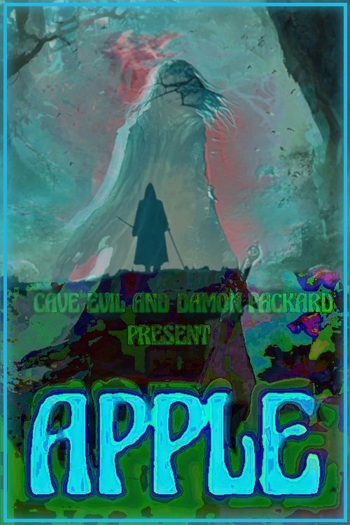 Apple (1992) poster