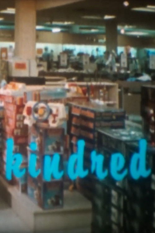 Kindred (1983) poster