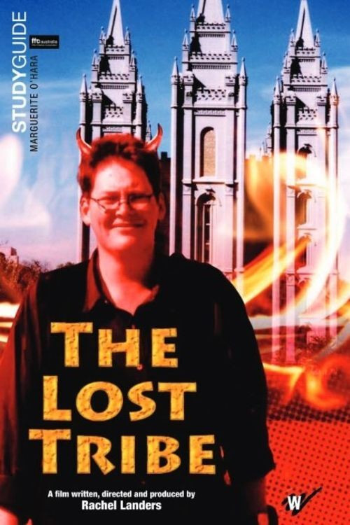 The Lost Tribe (2005) poster