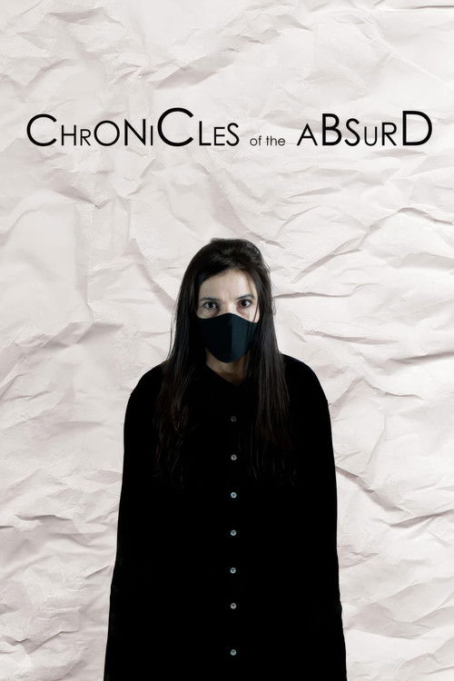 Chronicles of the Absurd (2024) poster