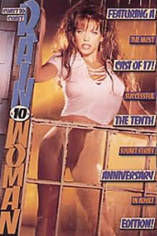 Rainwoman 10 (1997) poster