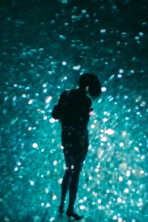 Loose Corner (1986) poster