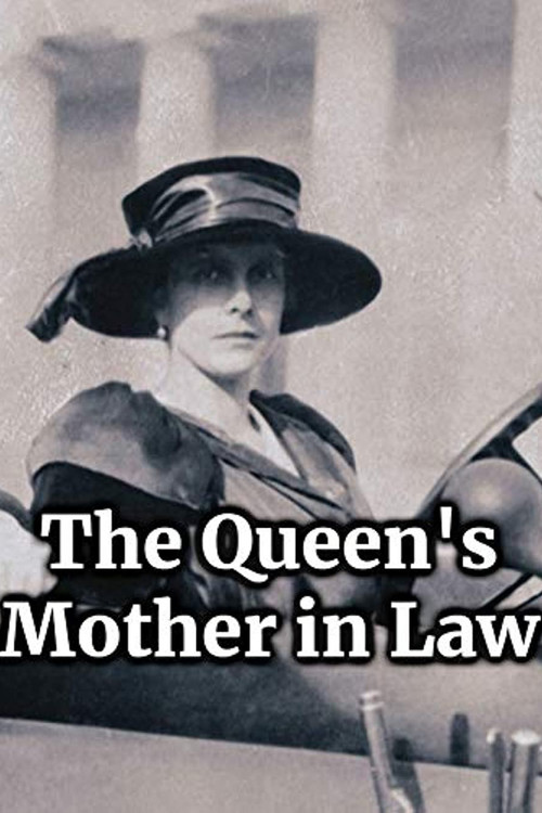 The Queen's Mother in Law (2012) poster