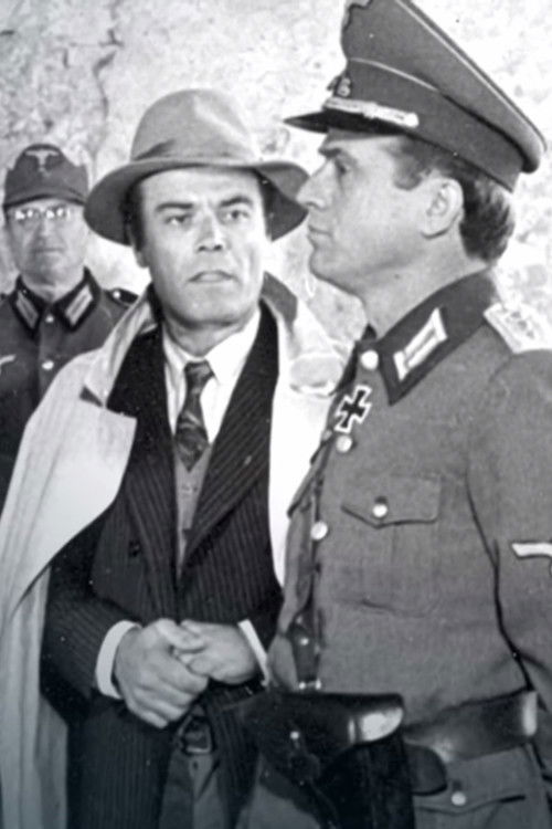 In the Name of Freedom (1987) poster