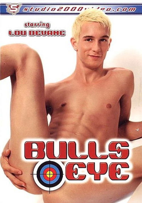 Bullseye (2009) poster