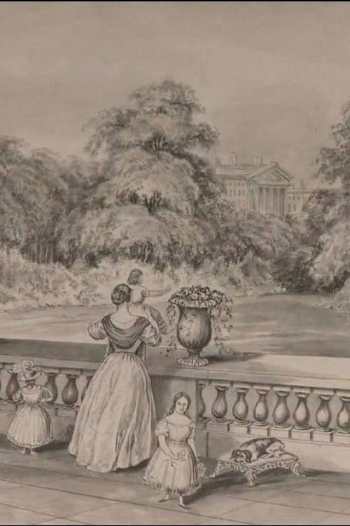 Anthony Flower: The Life and Art of a Country Painter (2007) poster