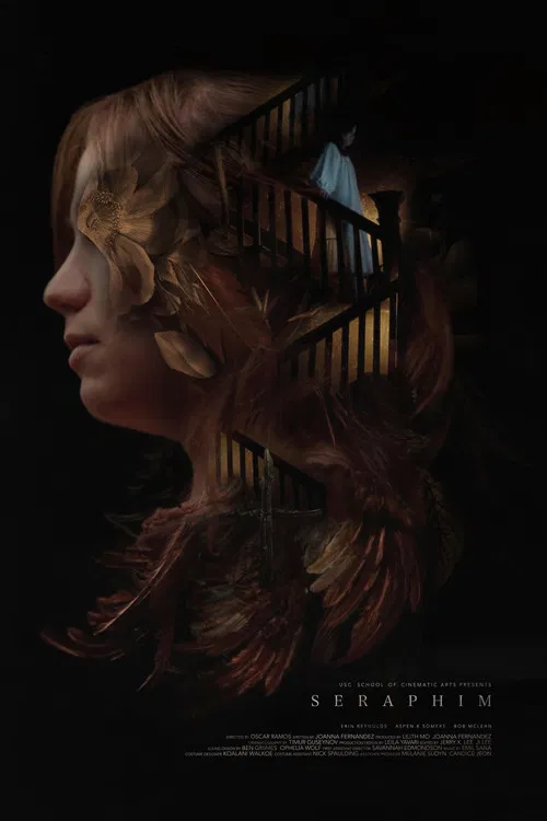 Seraphim poster
