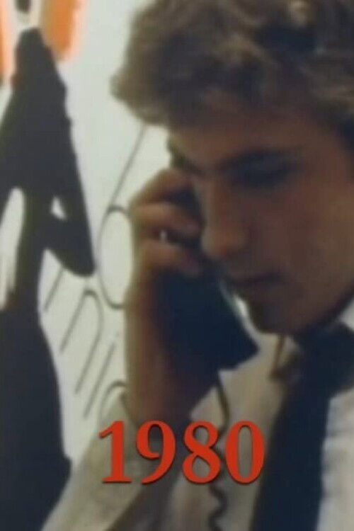 1980 (2022) poster