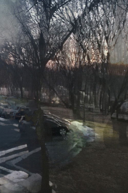 It Dawned on Me (2025) poster