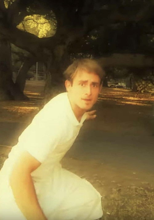 Parkour Vs. Killer Bee (2013) poster