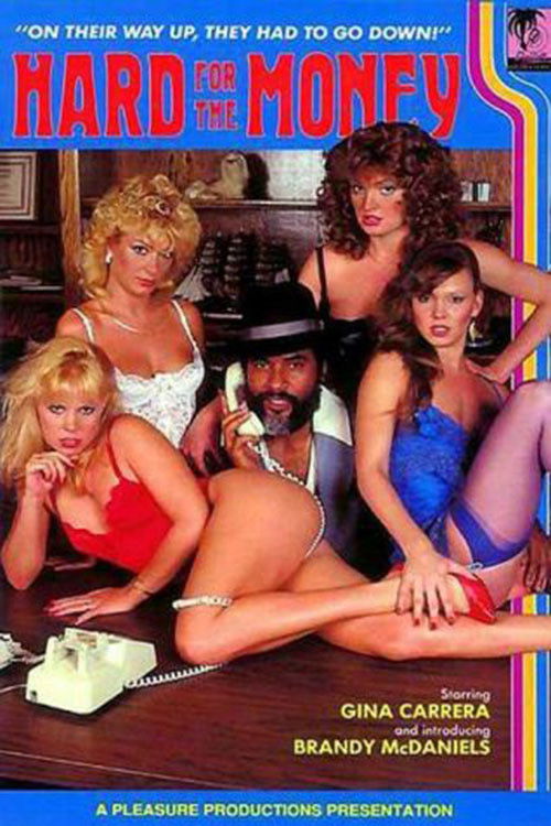 Hard for the Money (1985) poster