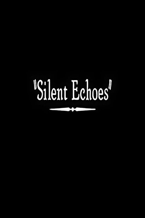 Silent Echoes (2011) poster