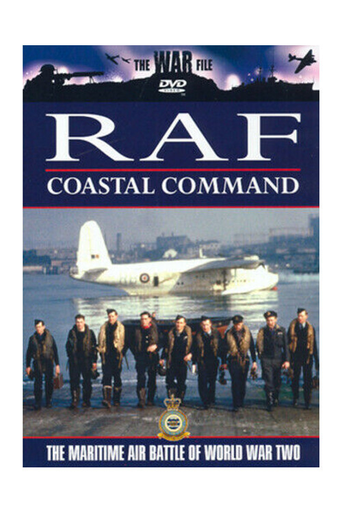 RAF: Coastal Command (2000) poster
