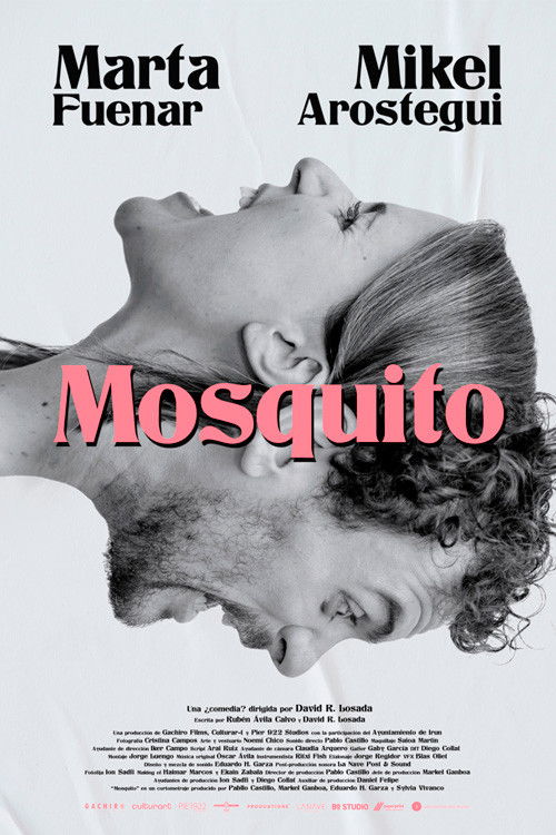 Mosquito (2023) poster