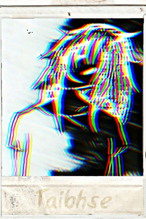 Taibhse (2022) poster