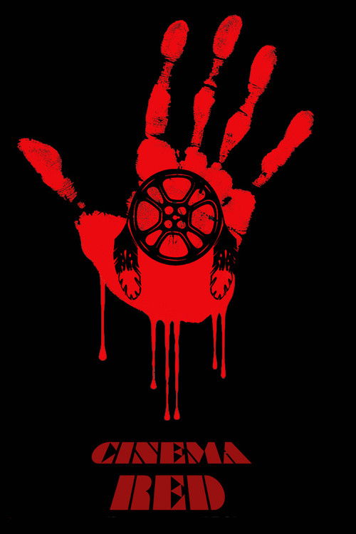 Cinema Red: Natives & Horror (2019) poster